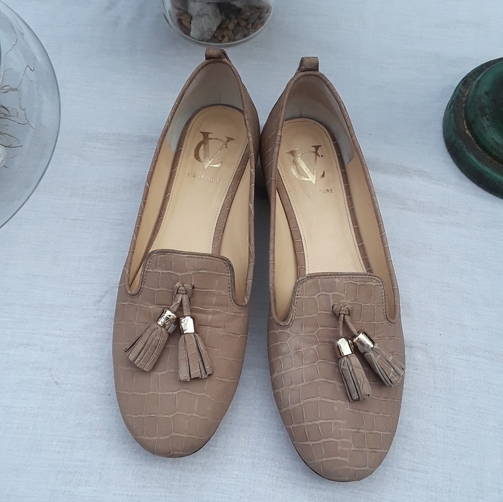 Vince Camuto Loafers (7.5)